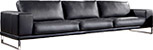 Foto 4 Sitzer Sofa Berlin