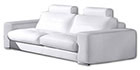 Foto 3 Sitzer Sofa Firenze