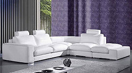 Italienische Sofas Firenze