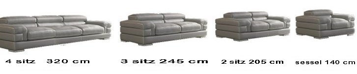 Abmessungen Sofas Mobydik