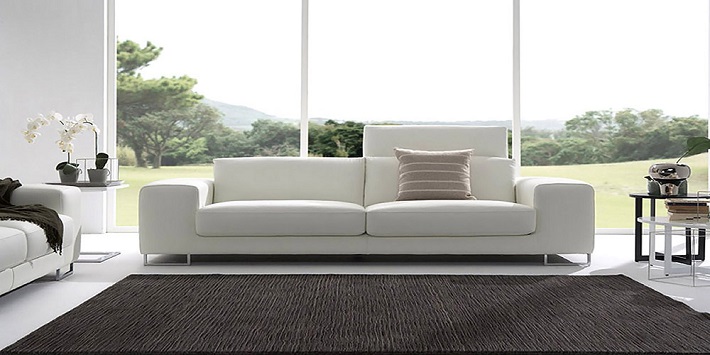 3-sitzer Sofa Musica Foto 1