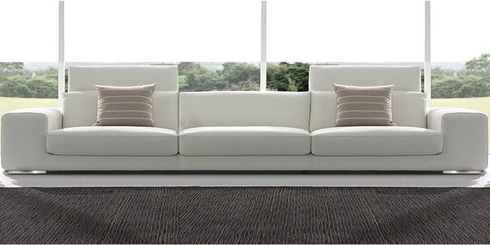 4-sitzer Sofa Musica
