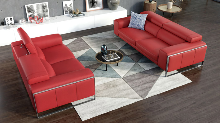 3-Sitzer Partner, Foto 4