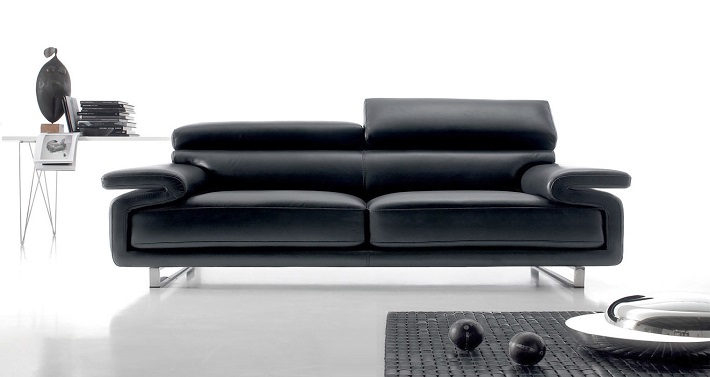 3-sitzer Sofa Polis