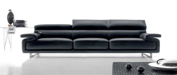 4-sitzer Sofa Polis