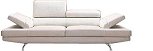 Foto 3 Sitzer Sofa Principe