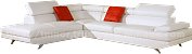 Foto Ecksofa standard Principe