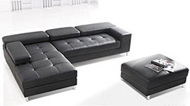 Italienische Sofas Savoia