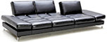 Foto 4 Sitzer Sofa Slalom